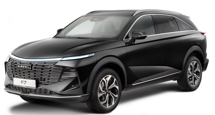 Саратовский театр драмы покупает черный Haval за 3,5 миллиона рублей