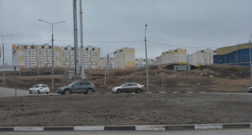 В Саратове построят новую школу на 825 мест за 880 миллионов рублей