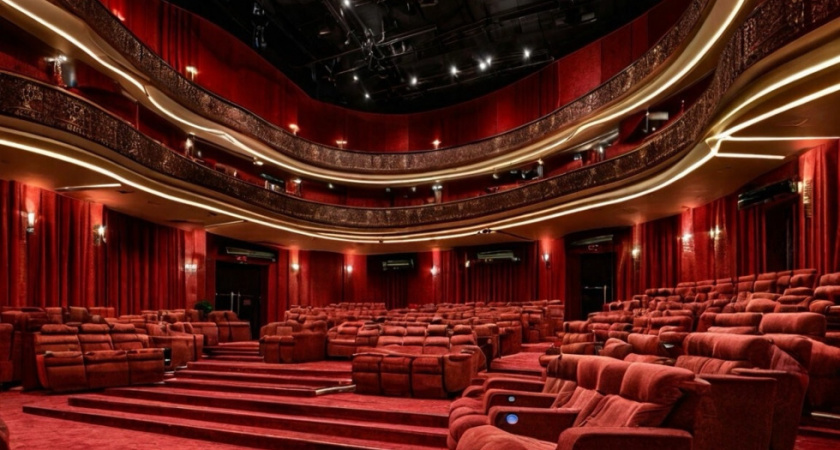 Саратовец потерял 118 тысяч рублей при попытке арендовать киностудию