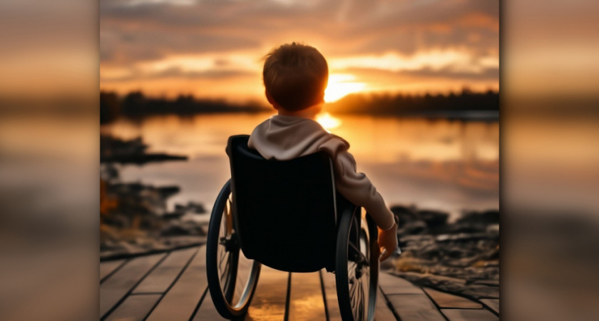 Программу реабилитации детей-инвалидов расширят до 38 регионов