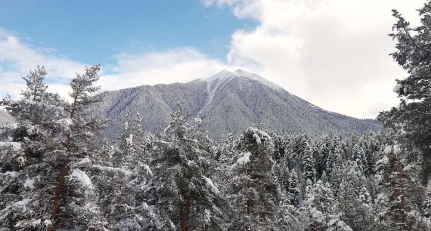 Билайн обеспечил связь в горных тоннелях на пути к курортам Красной Поляны