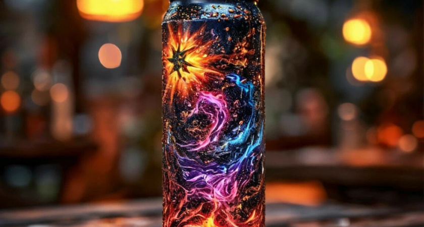 За продажу энергетиков детям введут штрафы до 500 тысяч рублей