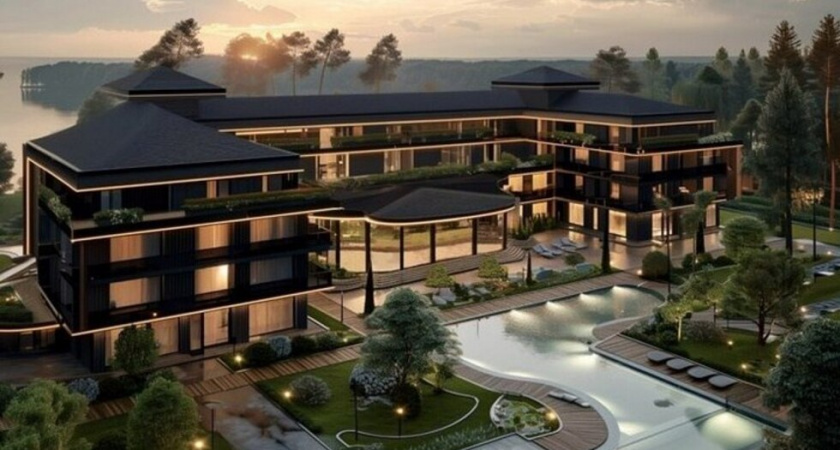 Археологи разрешили строительство парк-отеля "Созвездие Гагарина" под Энгельсом