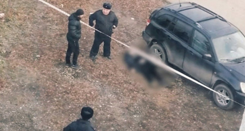 Подозреваемый в убийстве водителя "Оки" в Марксе отказался сотрудничать со следствием