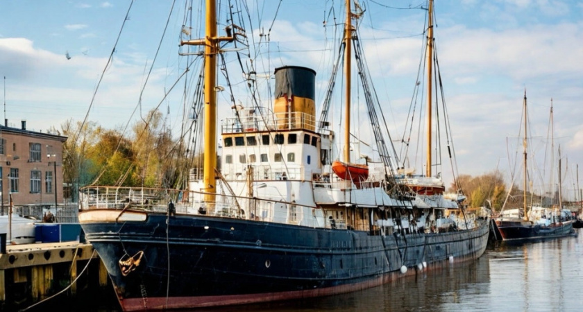 Капитан теплохода пойдет под суд за гибель моториста в Саратовской области