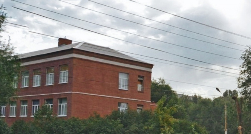 В Энгельсе к переполненной школе №20 пристроят новый корпус на 600 мест