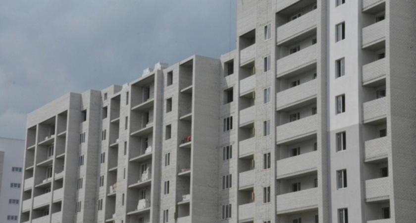 В Саратове снова дорожают новостройки