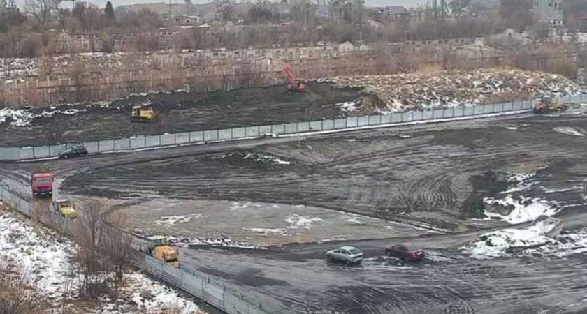 Застройщик оспаривает в суде запрет на строительство высоток в Саратове