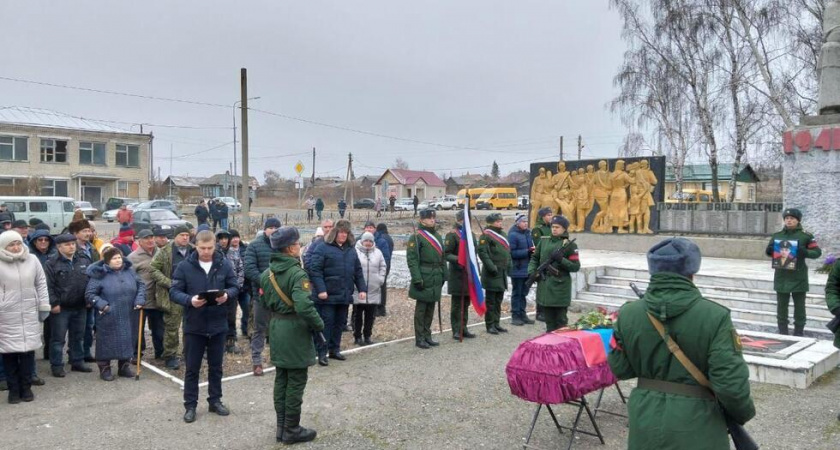 В зоне СВО погибли двое военнослужащих из Саратовской области