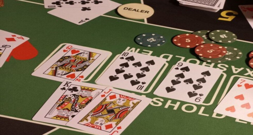 Заключенный организовал подпольное казино в колонии и получил дополнительный срок