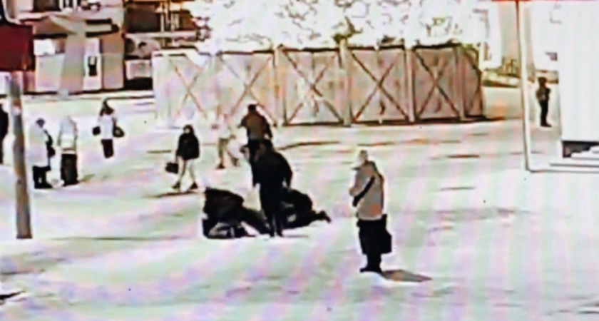 Саратовца дважды ограбили собутыльники на вокзале в Нижнем Новгороде