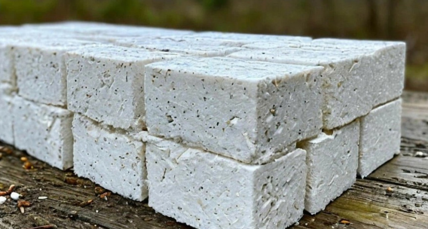 Австралийский меценат передал саратовским казакам завод по производству стройматериалов