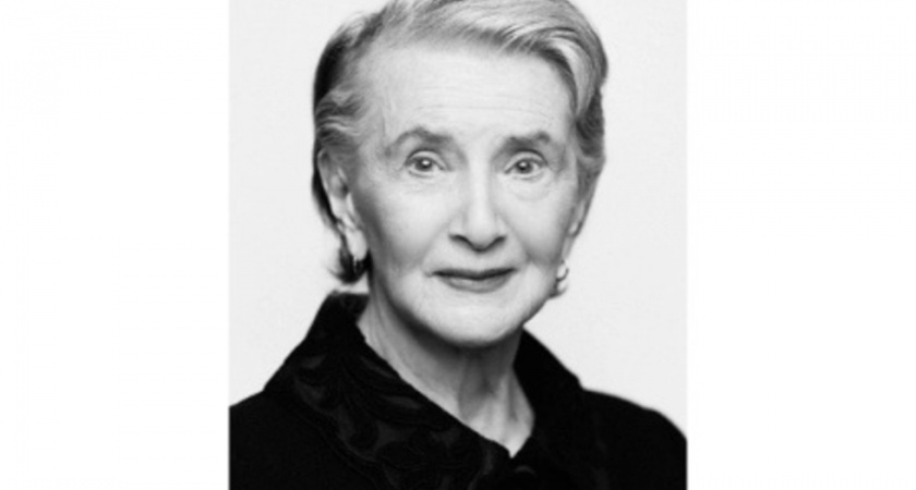 Умерла народная артистка РСФСР Раиса Максимова