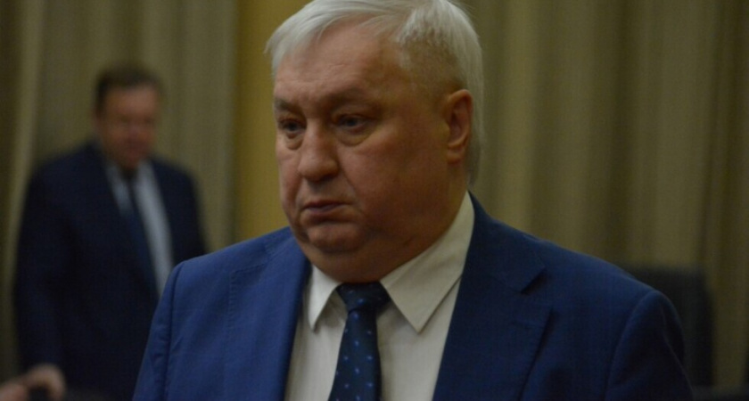 Прокуратура нашла нарушения в контракте на строительство дома-интерната в Балаково