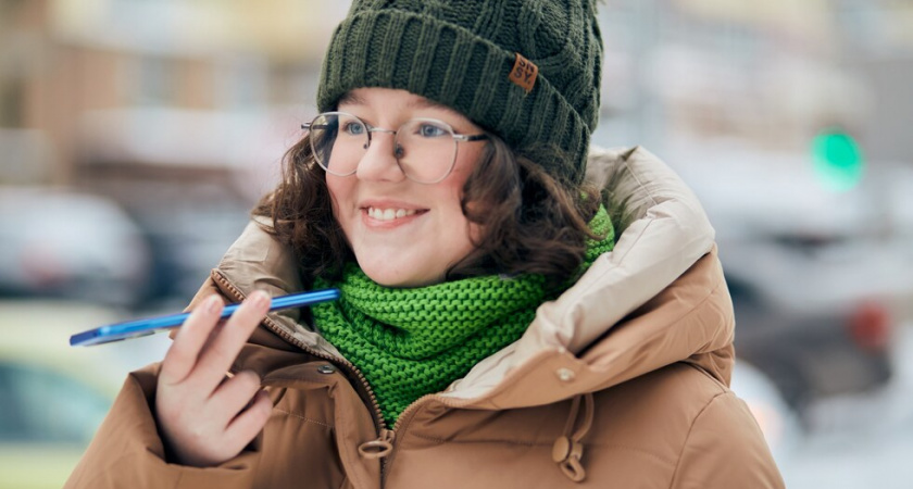 Жители сёл Саратовской области стали активнее пользоваться мобильным интернетом