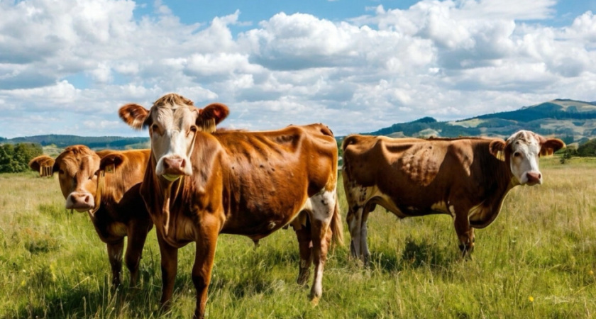 Саратовец перевел знакомому 3 миллиона за скот и остался ни с чем