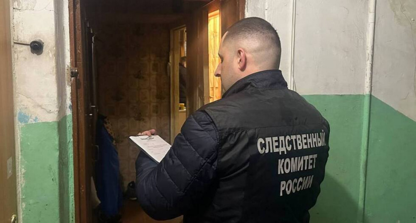 Пьяный саратовец зарезал знакомую во время ссоры