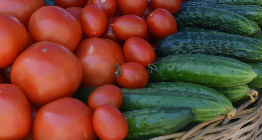 В Саратовской области за неделю подорожали все основные продукты питания