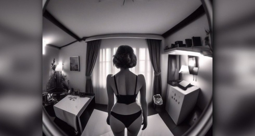 Двое саратовцев стали жертвами интернет-вымогателей после интимной переписки