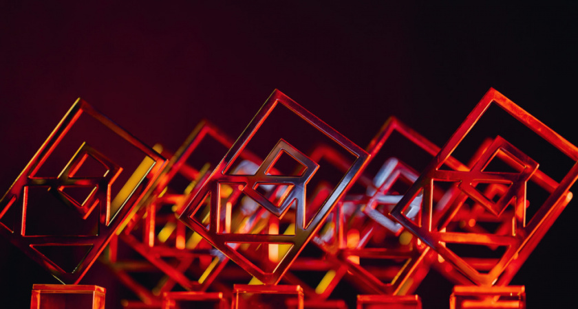 Приложение Билайн получило гран-при премии "Золотое приложение"