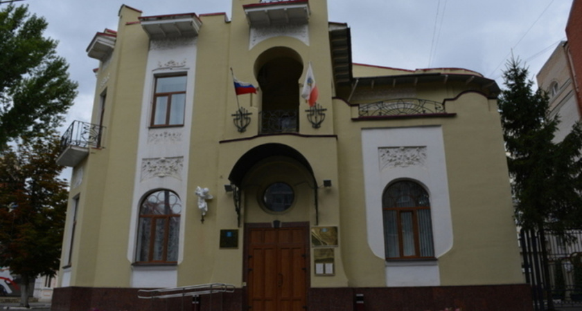 ЗАГСы Саратовской области будут работать в воскресенье 22 декабря