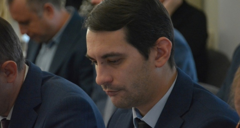 И.о. главного архитектора Саратова покидает свой пост