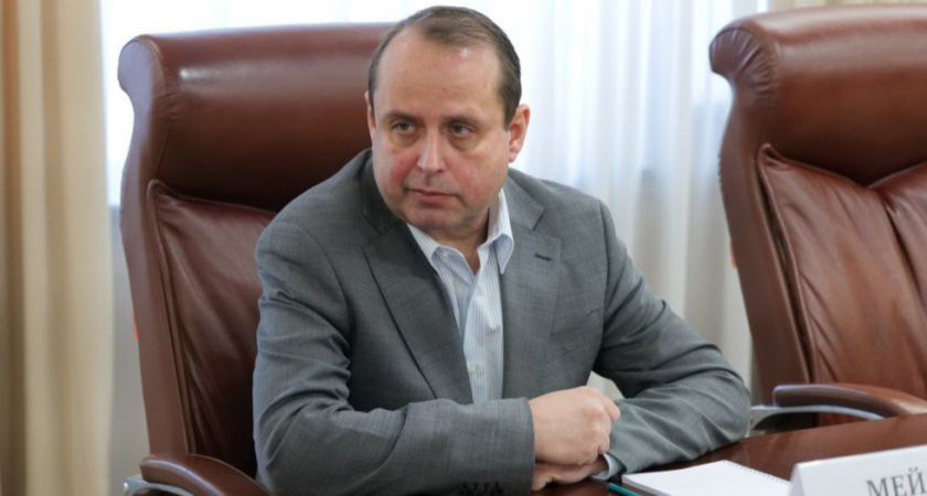 Новый главврач саратовского онкодиспансера проходит испытательный срок