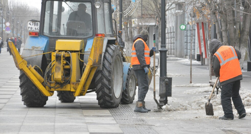 В Саратове 144 организации помогут трудоустроить безработных в 2025 году