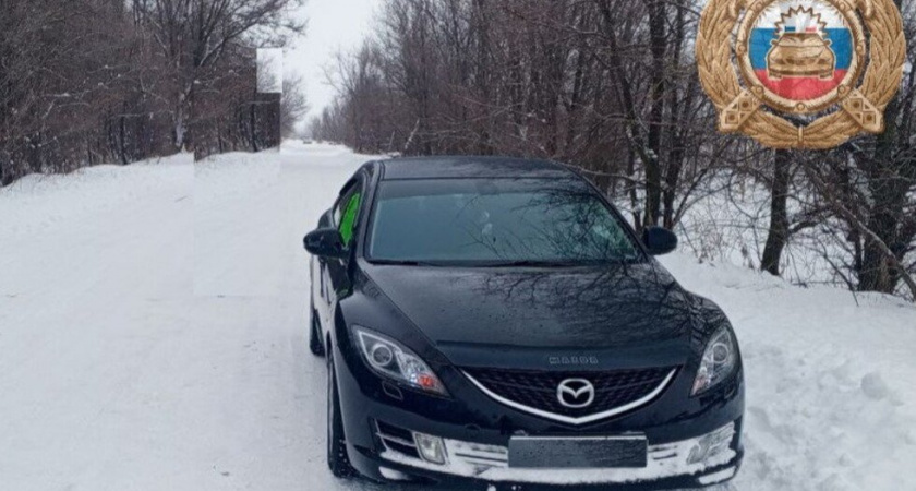 За день в Саратовской области три автомобиля сбили пешеходов
