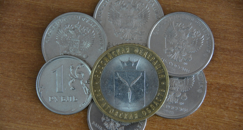 Госдолг Саратовской области снизился до 58,4 млрд рублей