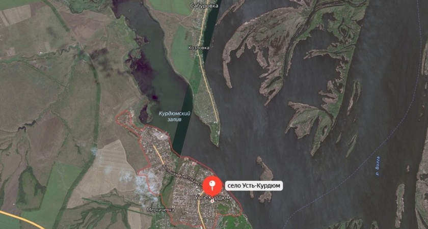 Саратовские аудиторы нашли нарушения в работе "Усть-Курдюм Водоканала"