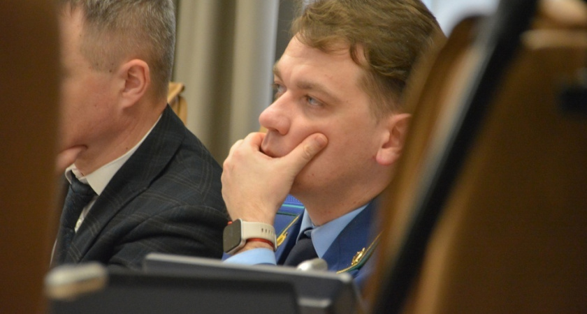 В Саратовской области водоканал работает с многомиллионным дефицитом и низкими зарплатами