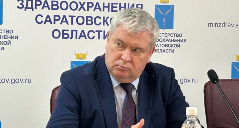 В Саратовской области пять детей с ковидом попали в реанимацию