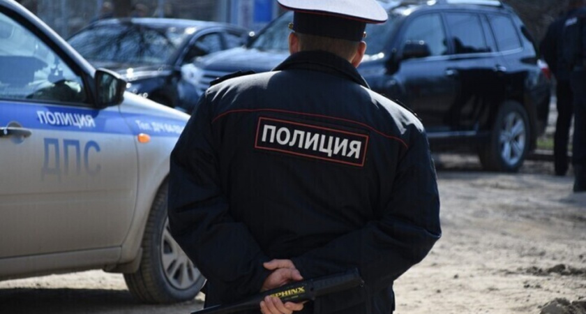 В Солнечном задержали мужчину с мефедроном