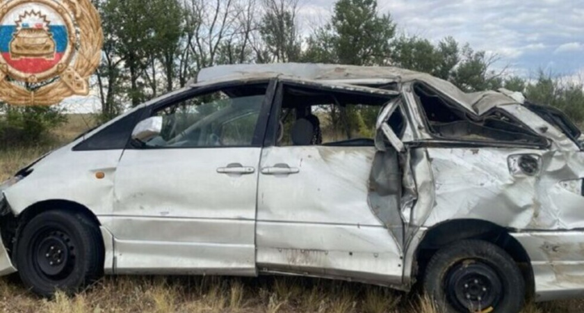 Водителя из Киргизии осудили на три года за ДТП с двумя погибшими под Саратовом