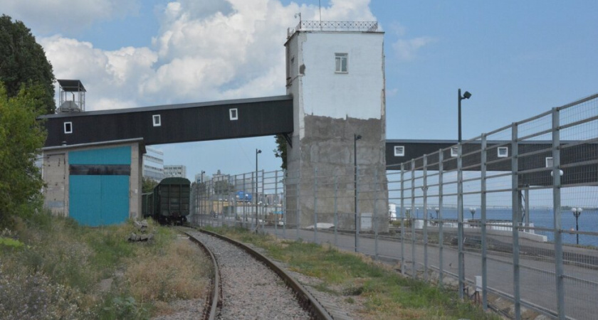 В Саратове начнут реновацию территории у новой набережной Волги