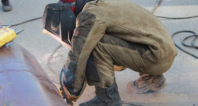 В двух районах Саратова временно отключили холодную воду