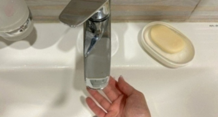 В Саратове проводят массовые отключения воды и отопления