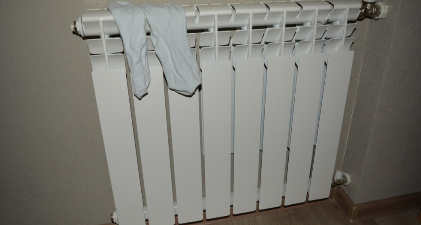 В Ленинском районе Саратова на день отключат тепло и воду в 80 домах