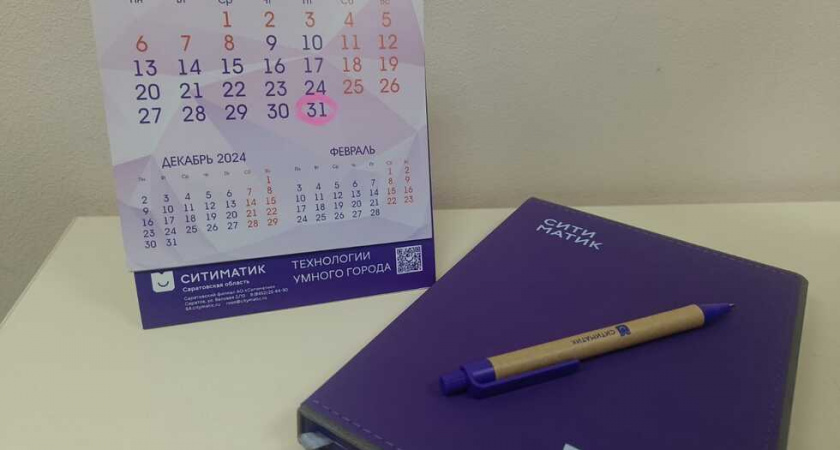 В Саратовской области 75 тысяч жителей не оплатили вывоз мусора в январе