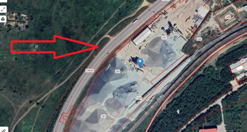 Мэрия Саратова и "Автобан" не могут определить, что такое автомотоцентр в судебном споре о земле