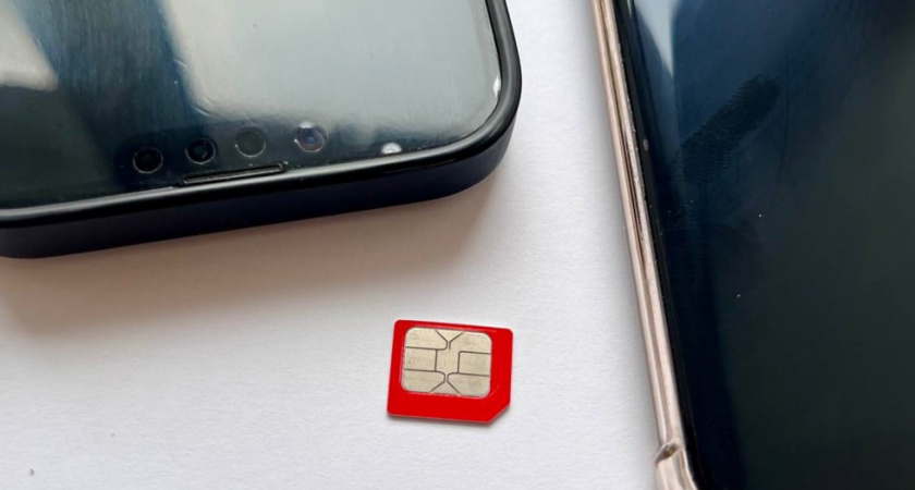 Каждая седьмая сим-карта в России продается дистанционно