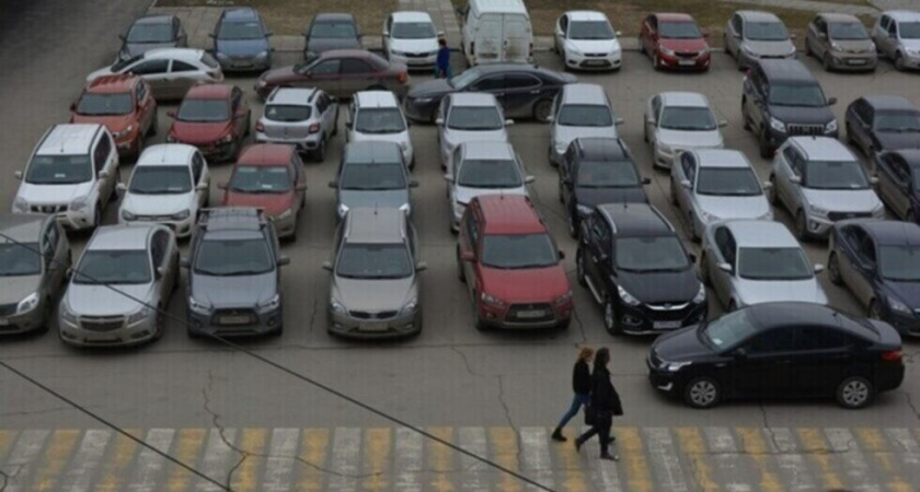 Средний размер автокредита в России снизился до 1,2 млн рублей