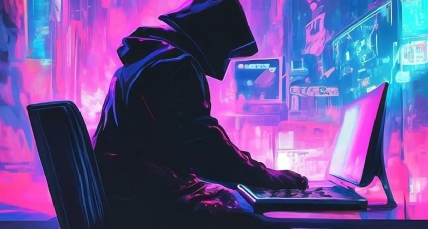 В Энгельсе предупредили о мошенниках, рассылающих фейковые сообщения о списании денег на СВО