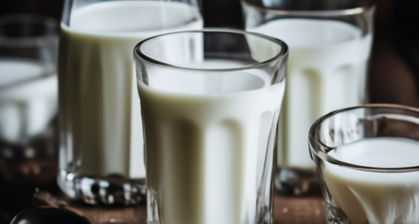 В Энгельсе могут продавать молочную продукцию от несуществующего производителя