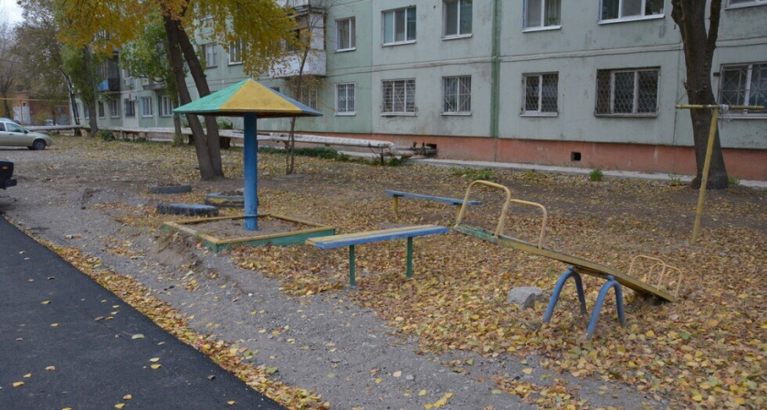 В трех городах Саратовской области отремонтируют 277 дворов по проекту Володина