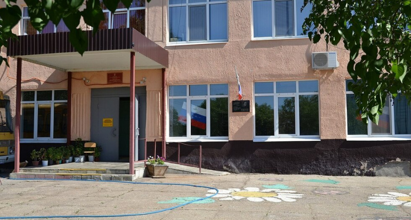 В Саратове отремонтируют школу за 53 миллиона рублей