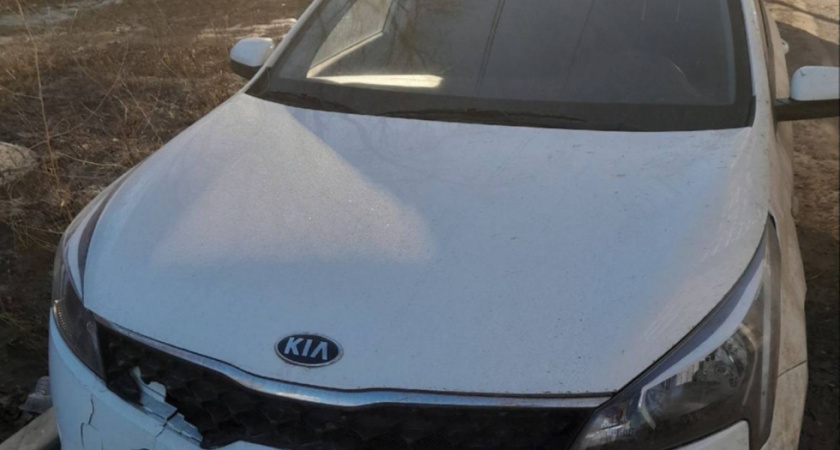 Автомобиль пьяного водителя из Саратова передали на нужды СВО