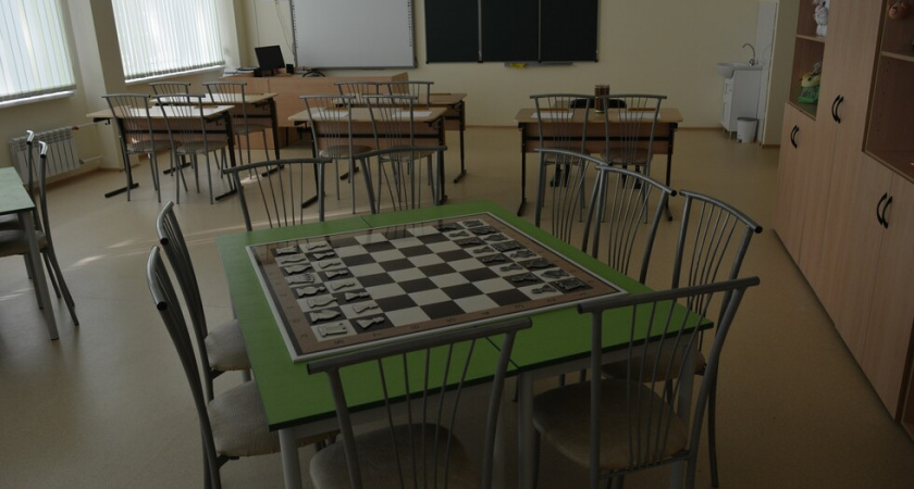 В Саратовской области из-за гриппа и ОРВИ закрыли 13 школ и почти 300 классов