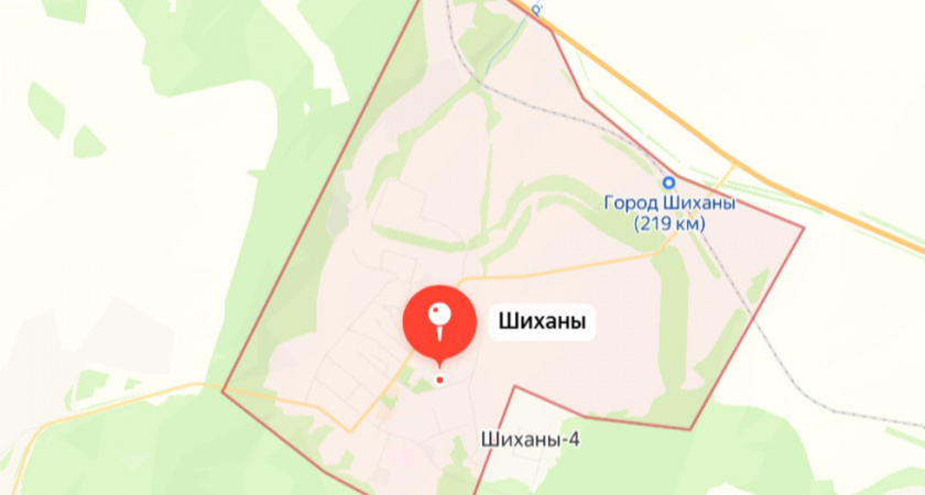 В Шиханах возбудили дело из-за хищения 4 млн рублей при благоустройстве парка